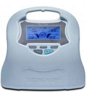 Cuota de alquiler 1er mes de Equipo DVT2600