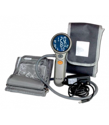 Tensiómetro digital ECOCUFF