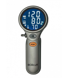 Tensiómetro digital ECOCUFF
