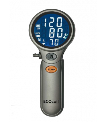 Tensiómetro digital ECOCUFF