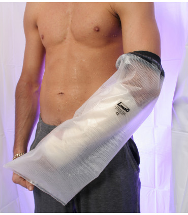 Protector LimbO, 1/2 brazo adulto M/L (circunf. bicep 30-39cm)