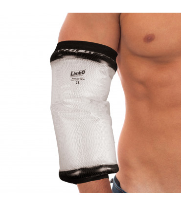 Limbo adulto para codo