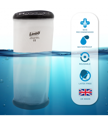 Limbo adulto para codo