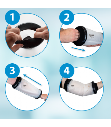 Limbo adulto para codo