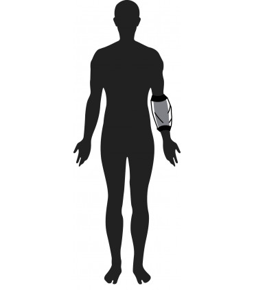 Limbo adulto para codo