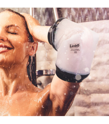 Limbo adulto para codo