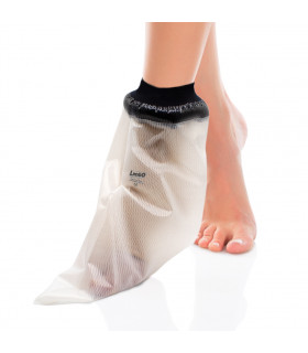 Limbo adulto para pie