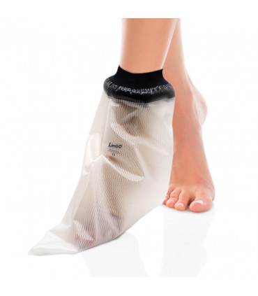 Limbo adulto para pie