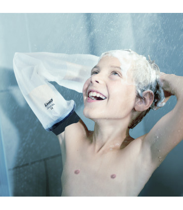 Limbo niño para brazo completo