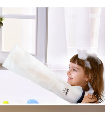 Limbo niño para brazo completo