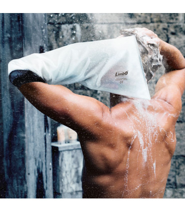 LimbO, 1/2 brazo adulto S/M (circunf. bicep 25-29cm)