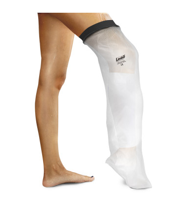 Limbo adulto para media pierna