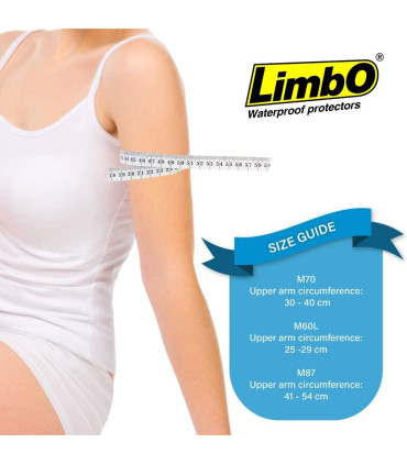 Limbo adulto para brazo