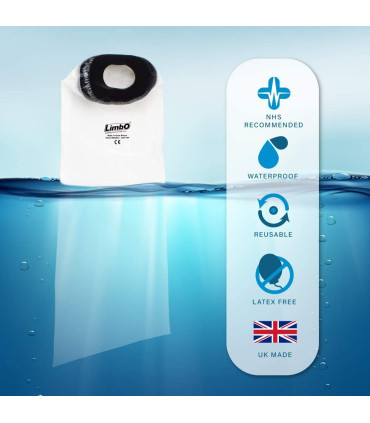 Limbo adulto para brazo