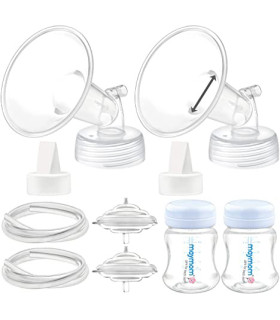 Kit DOBLE completo extracción