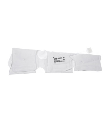 Funda de pierna completa para Sistema de Compresión Neumática Intermitente DVT-2600