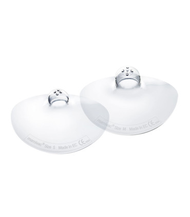 Pezoneras cereza Mamivac