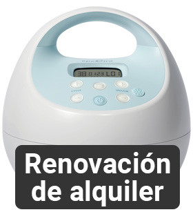 RENOVACION ALQUILER SACALECHES