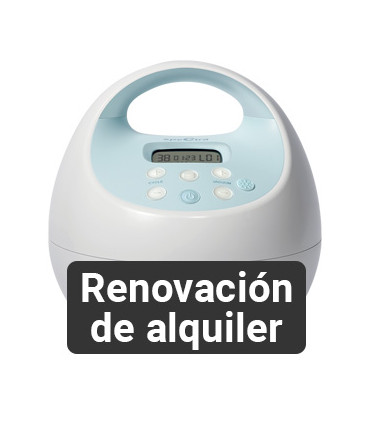 RENOVACION ALQUILER SACALECHES