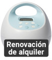 RENOVACION ALQUILER SACALECHES
