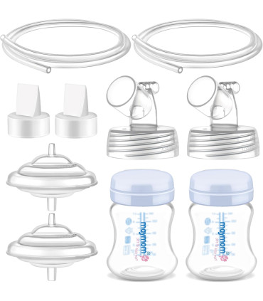 Alquiler de sacaleches Spectra + Kit doble