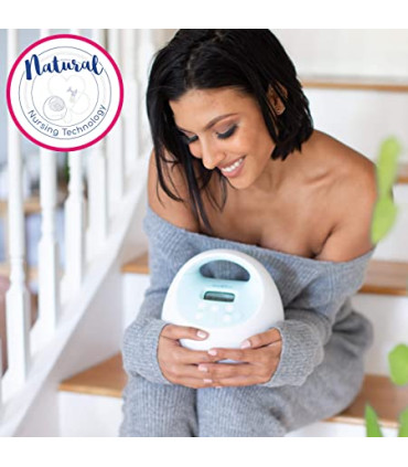 Alquiler de sacaleches Spectra + Kit doble