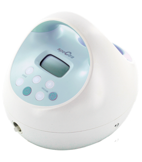 Alquiler de sacaleches Spectra + Kit doble