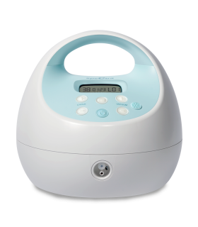 [VENTA] Sacaleches Spectra S1 | Extractor de leche eléctrico doble