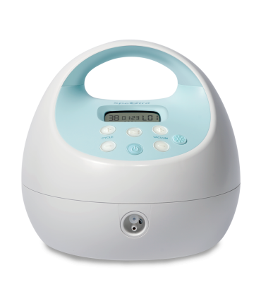 [VENTA] Sacaleches Spectra S1 | Extractor de leche eléctrico doble