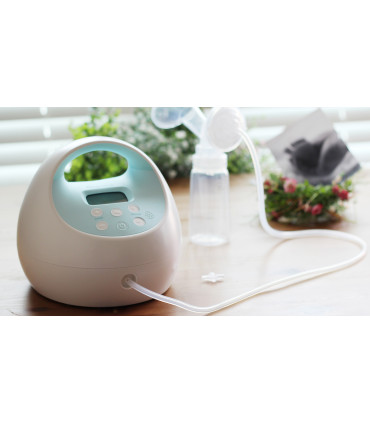 [VENTA] Sacaleches Spectra S1 | Extractor de leche eléctrico doble