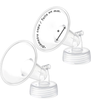 Kit DOBLE completo extracción