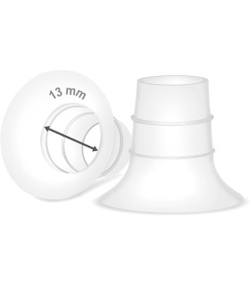 Reductores Maymom, compatible con copa de 24mm