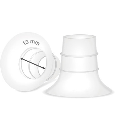 Reductores Maymom, compatible con copa de 24mm