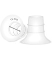 Reductores Maymom, compatible con copa de 24mm